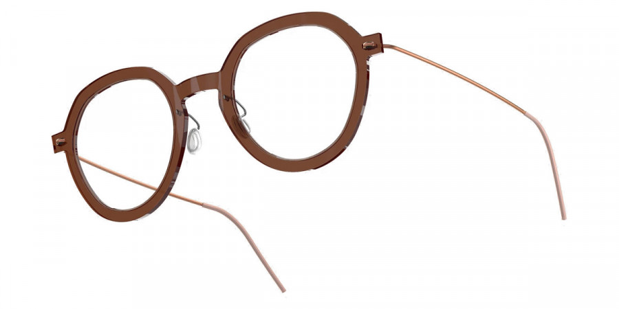 Color: C02 60 - Lindberg N.O.W. Titanium LND6640C026045