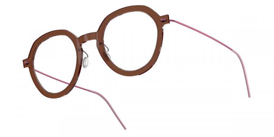 Color: C02 70 - Lindberg N.O.W. Titanium LND6640C027045