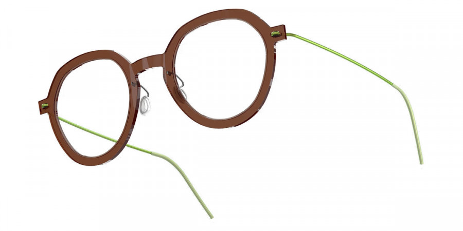 Color: C02 95 - Lindberg N.O.W. Titanium LND6640C029545