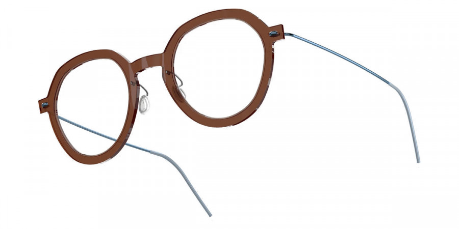 Color: C02 P20 - Lindberg N.O.W. Titanium LND6640C02P2045