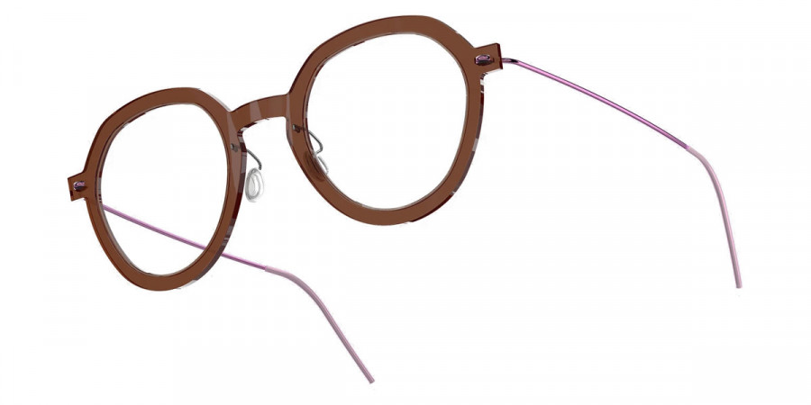 Color: C02 P75 - Lindberg N.O.W. Titanium LND6640C02P7545