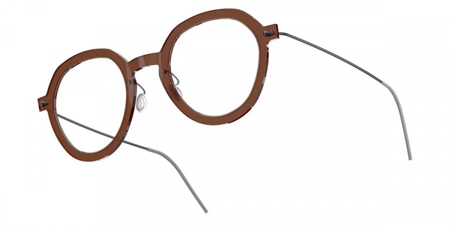 Color: C02 U16 - Lindberg N.O.W. Titanium LND6640C02U1645