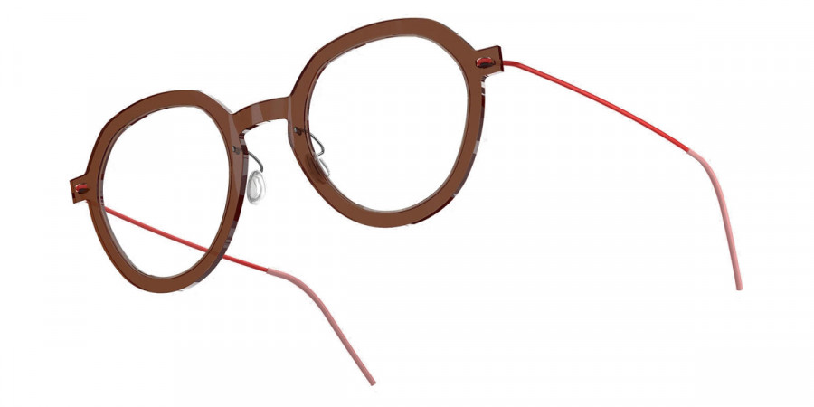 Color: C02 U33 - Lindberg N.O.W. Titanium LND6640C02U3345