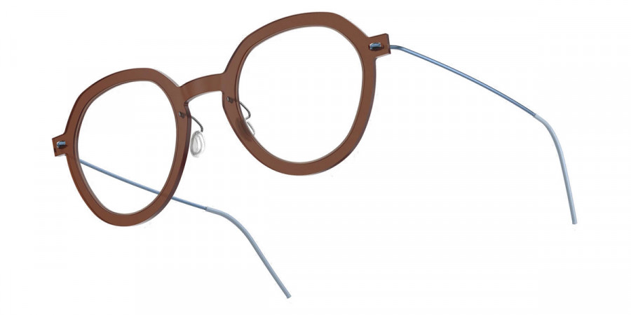 Color: C02M 20 - Lindberg N.O.W. Titanium LND6640C02M2045