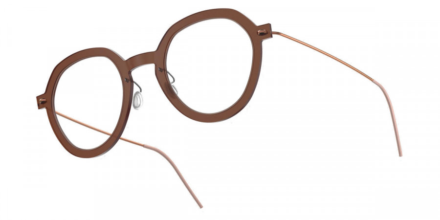 Color: C02M 60 - Lindberg N.O.W. Titanium LND6640C02M6045