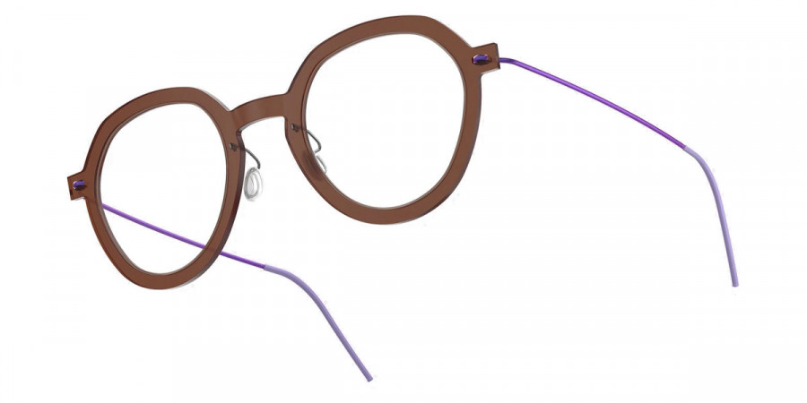 Color: C02M 77 - Lindberg N.O.W. Titanium LND6640C02M7745