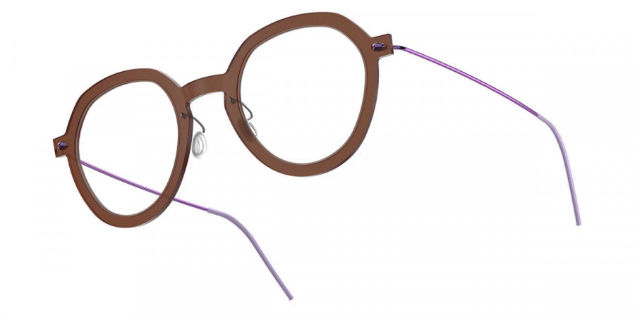 Color: C02M P77 - Lindberg N.O.W. Titanium LND6640C02MP7745