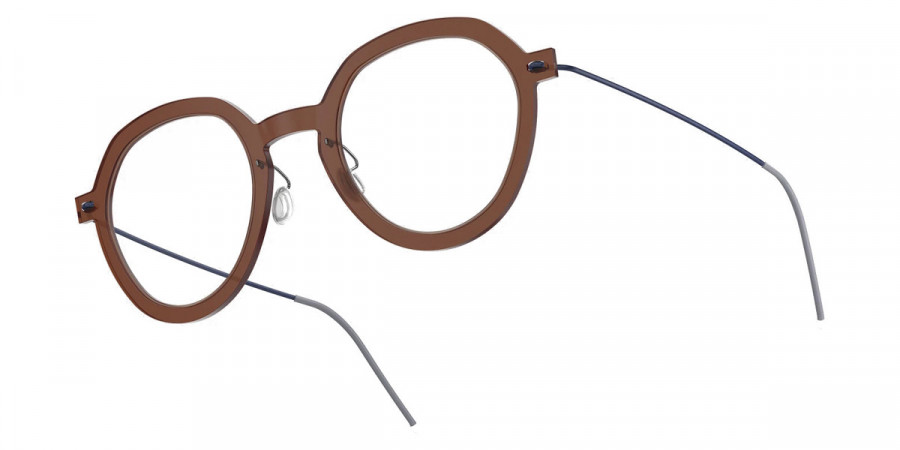 Color: C02M U13 - Lindberg N.O.W. Titanium LND6640C02MU1345