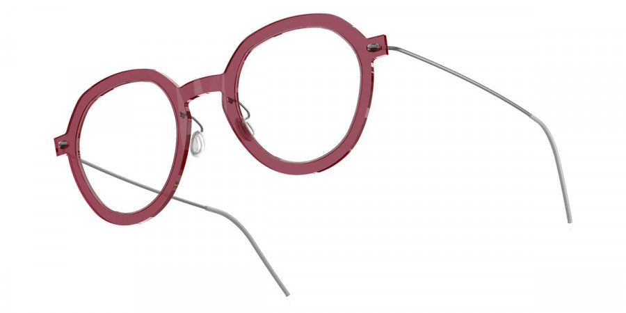 Color: C04 10 - Lindberg N.O.W. Titanium LND6640C041045