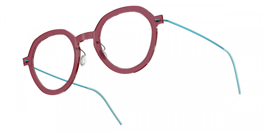 Color: C04 80 - Lindberg N.O.W. Titanium LND6640C048045