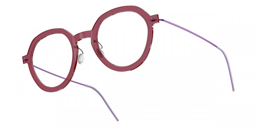 Color: C04 P77 - Lindberg N.O.W. Titanium LND6640C04P7745