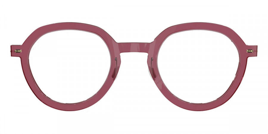 Lindberg™ 6640 45 - C04 PGT N.O.W. Titanium