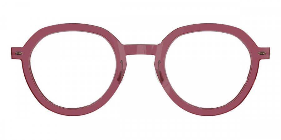 Lindberg™ 6640 45 - C04 PU12 N.O.W. Titanium