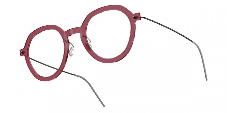 Color: C04 PU9 - Lindberg N.O.W. Titanium LND6640C04PU945