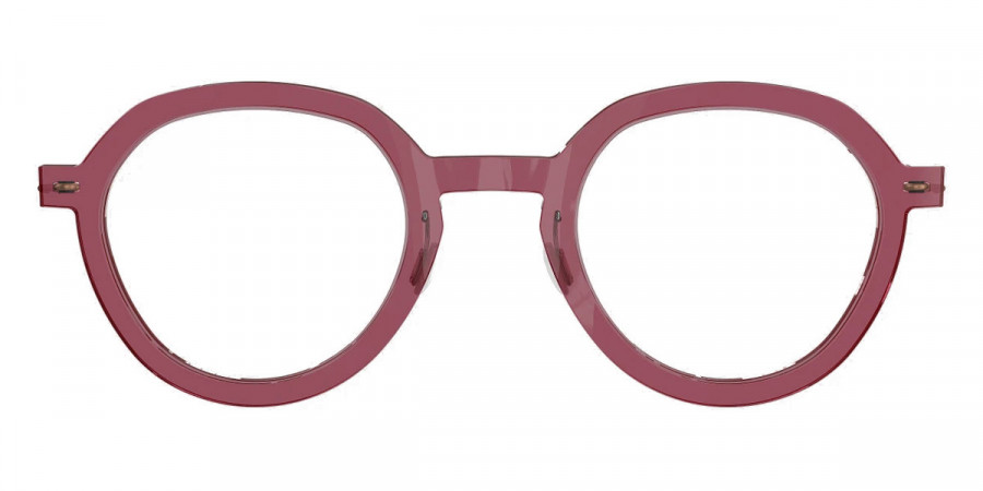 Lindberg™ 6640 45 - C04 U12 N.O.W. Titanium