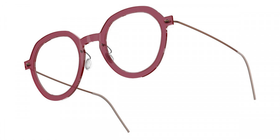 Color: C04 U12 - Lindberg N.O.W. Titanium LND6640C04U1245