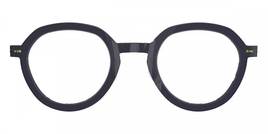 Lindberg™ 6640 45 - C06 P95 N.O.W. Titanium