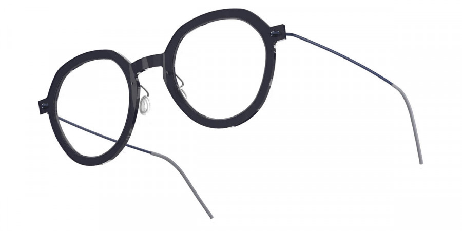 Color: C06 U13 - Lindberg N.O.W. Titanium LND6640C06U1345