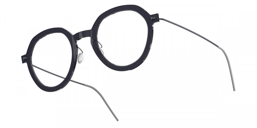 Color: C06 U16 - Lindberg N.O.W. Titanium LND6640C06U1645