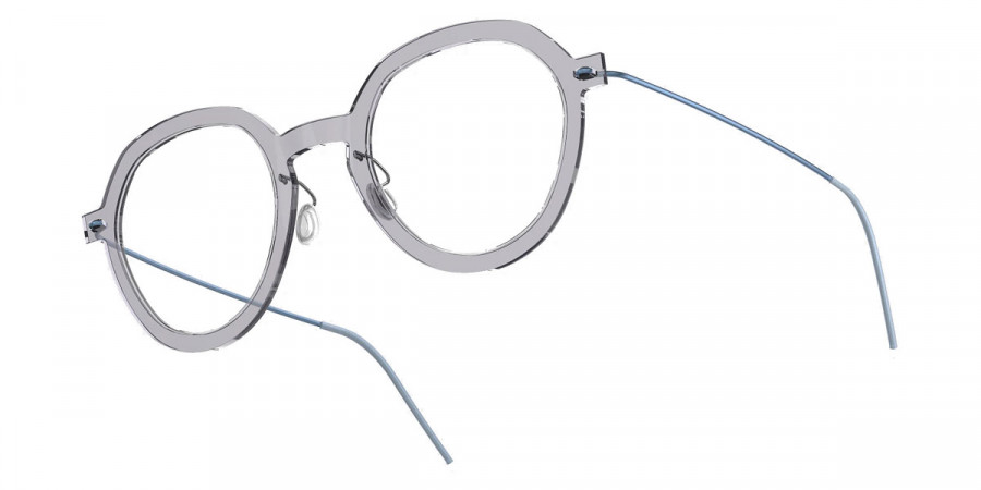 Color: C07 20 - Lindberg N.O.W. Titanium LND6640C072045