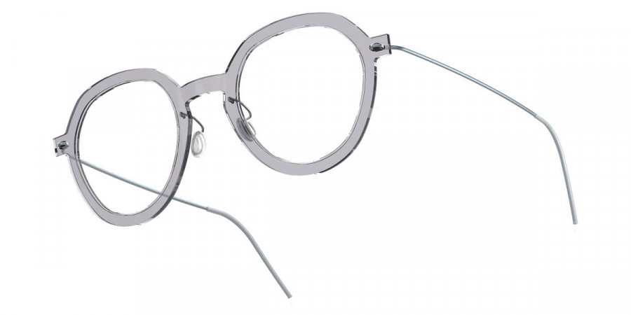 Color: C07 25 - Lindberg N.O.W. Titanium LND6640C072545