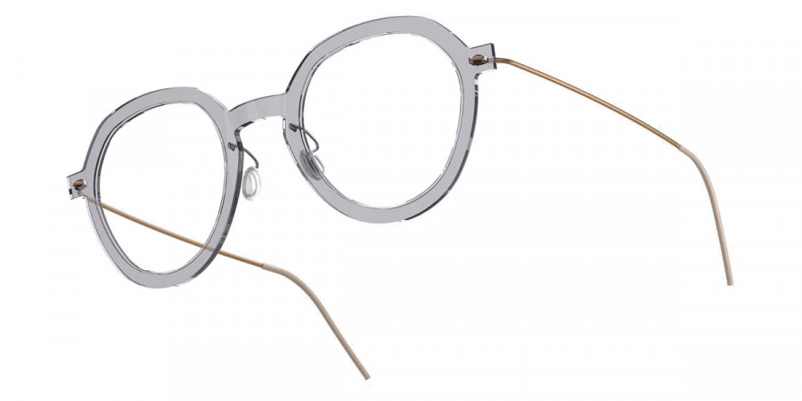 Color: C07 35 - Lindberg N.O.W. Titanium LND6640C073545