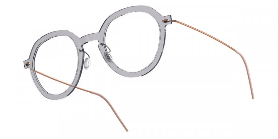 Color: C07 60 - Lindberg N.O.W. Titanium LND6640C076045