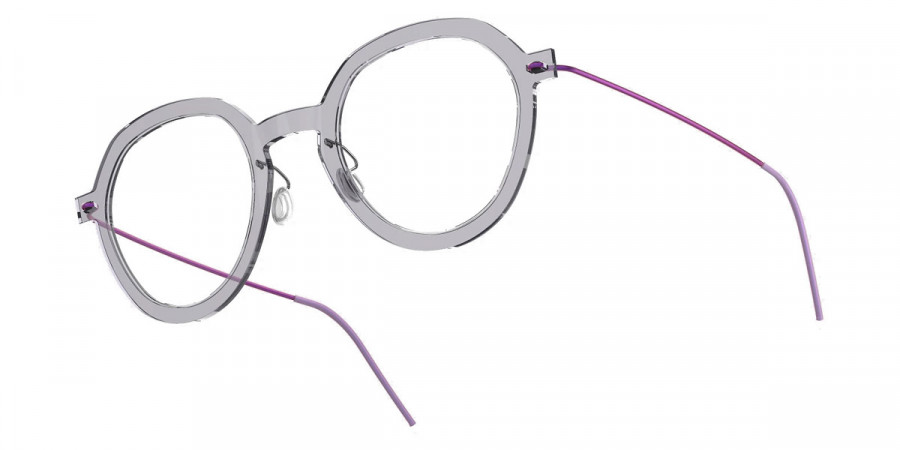 Color: C07 75 - Lindberg N.O.W. Titanium LND6640C077545