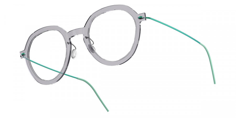 Color: C07 85 - Lindberg N.O.W. Titanium LND6640C078545