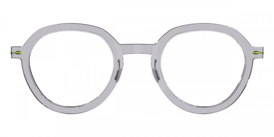 Lindberg™ 6640 45 - C07 95 N.O.W. Titanium