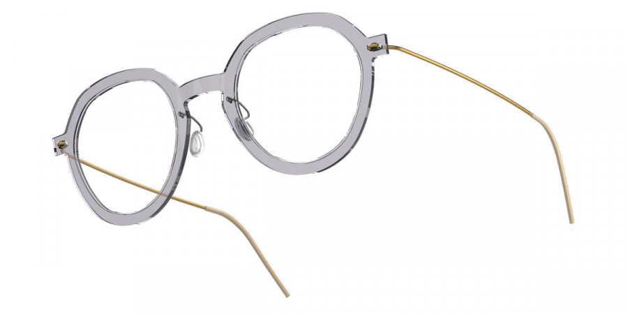 Color: C07 GT - Lindberg N.O.W. Titanium LND6640C07GT45