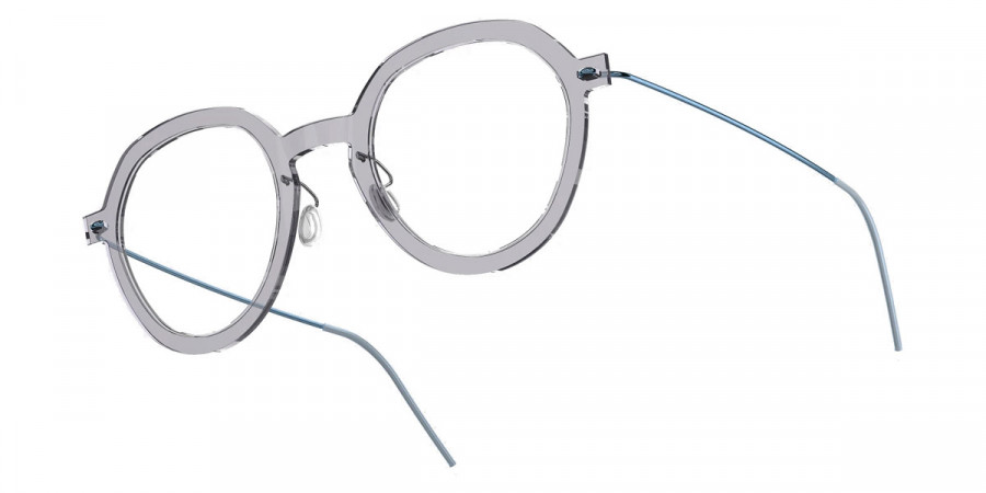 Color: C07 P20 - Lindberg N.O.W. Titanium LND6640C07P2045