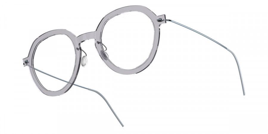 Color: C07 P25 - Lindberg N.O.W. Titanium LND6640C07P2545