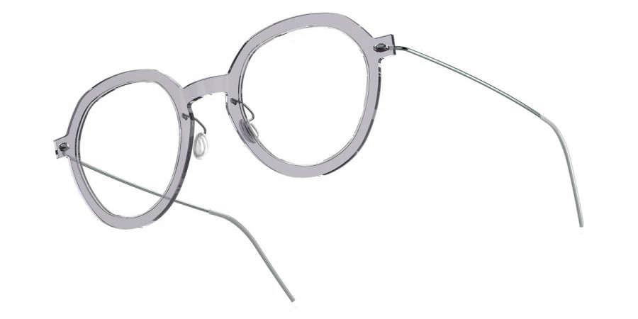 Color: C07 P30 - Lindberg N.O.W. Titanium LND6640C07P3045