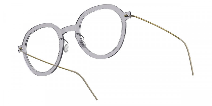 Color: C07 P35 - Lindberg N.O.W. Titanium LND6640C07P3545