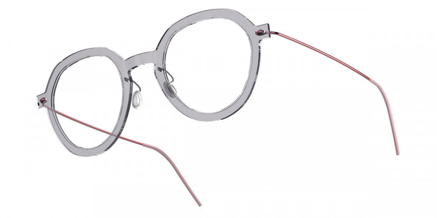 Color: C07 P70 - Lindberg N.O.W. Titanium LND6640C07P7045