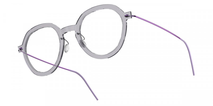 Color: C07 P77 - Lindberg N.O.W. Titanium LND6640C07P7745