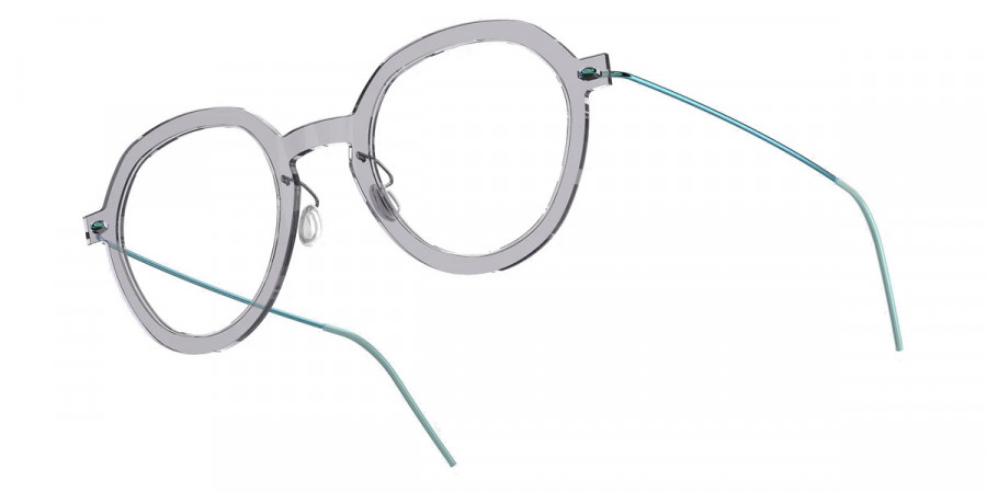 Color: C07 P85 - Lindberg N.O.W. Titanium LND6640C07P8545