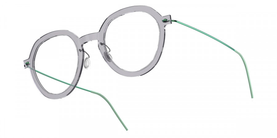 Color: C07 P90 - Lindberg N.O.W. Titanium LND6640C07P9045