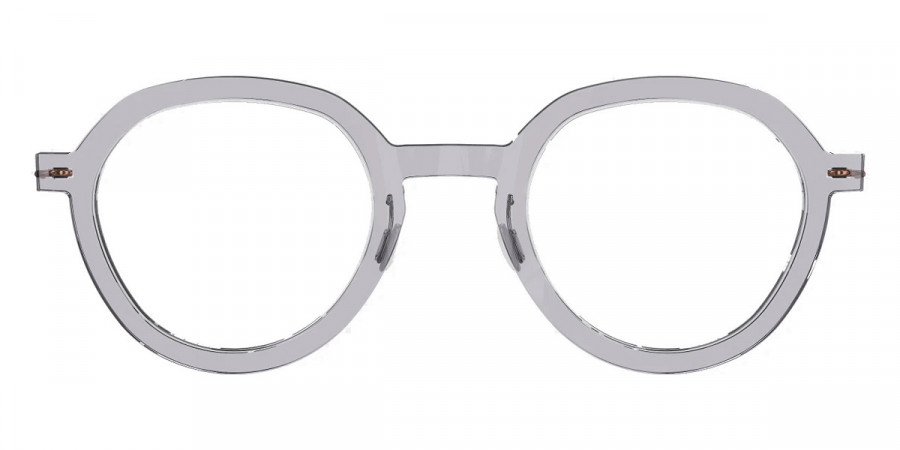 Lindberg™ 6640 45 - C07 PU12 N.O.W. Titanium