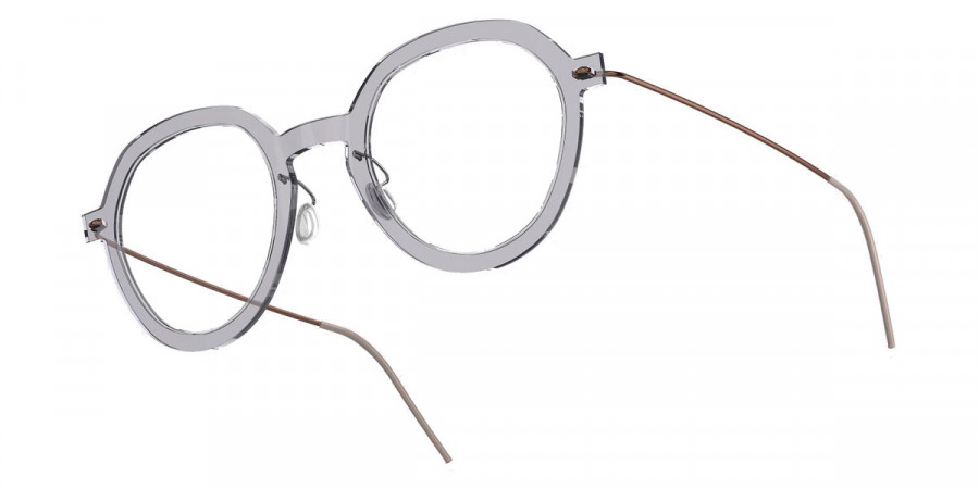 Color: C07 PU12 - Lindberg N.O.W. Titanium LND6640C07PU1245