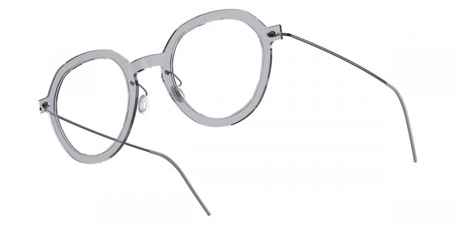 Color: C07 PU14 - Lindberg N.O.W. Titanium LND6640C07PU1445