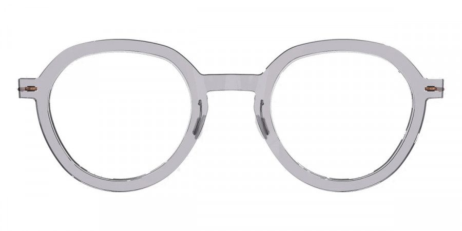 Lindberg™ 6640 45 - C07 U12 N.O.W. Titanium