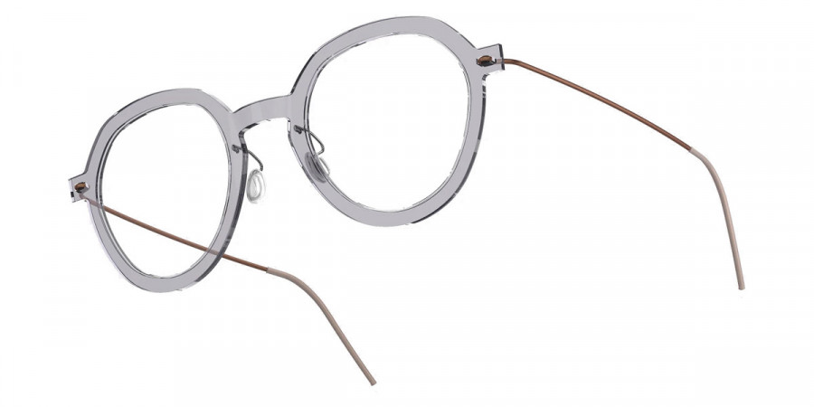 Color: C07 U12 - Lindberg N.O.W. Titanium LND6640C07U1245