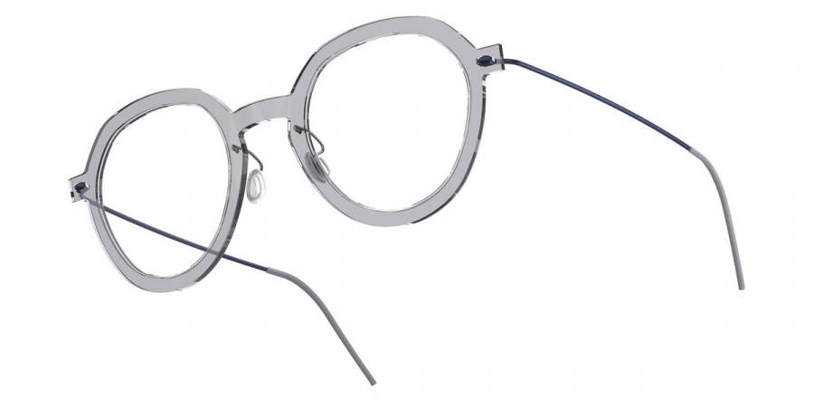 Color: C07 U13 - Lindberg N.O.W. Titanium LND6640C07U1345