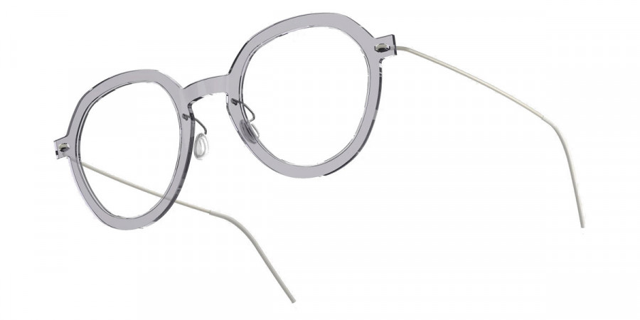 Color: C07 U38 - Lindberg N.O.W. Titanium LND6640C07U3845