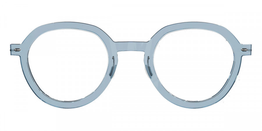 Lindberg™ 6640 45 - C08 10 N.O.W. Titanium