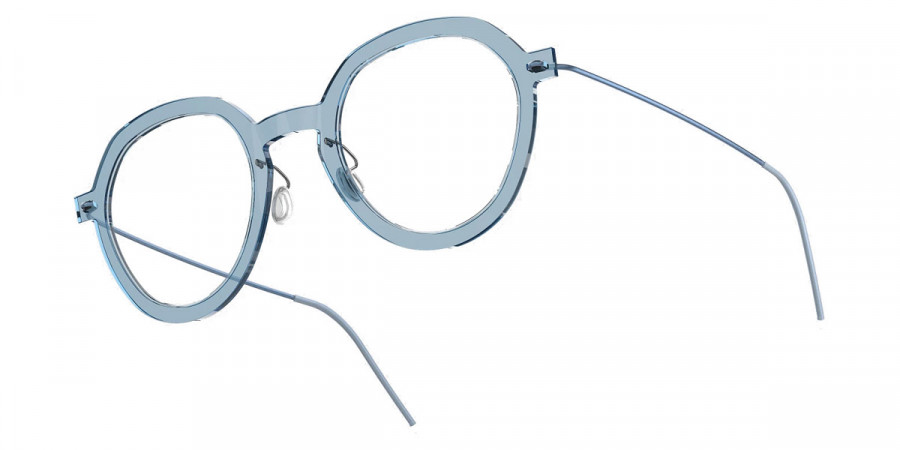 Color: C08 20 - Lindberg N.O.W. Titanium LND6640C082045