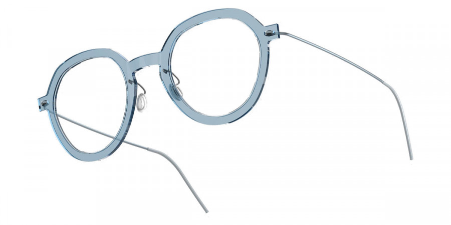 Color: C08 25 - Lindberg N.O.W. Titanium LND6640C082545