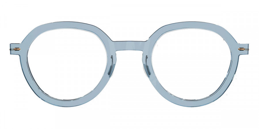 Lindberg™ 6640 45 - C08 35 N.O.W. Titanium